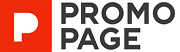 promo page